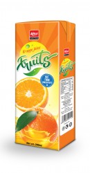 200ml NFC Orange Juice